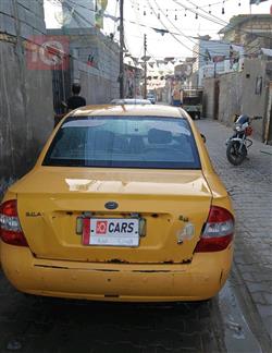 سايبا طيبا